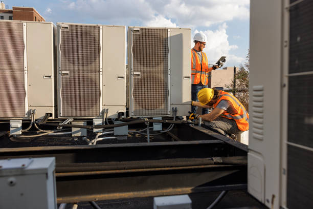 Best HVAC Air Duct Cleaning  in Sulphur Springs, TX
