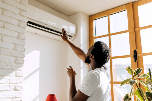  Sulphur Springs, TX HVAC Pros