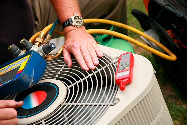 Best Affordable Air Conditioning Repair  in Sulphur Springs, TX