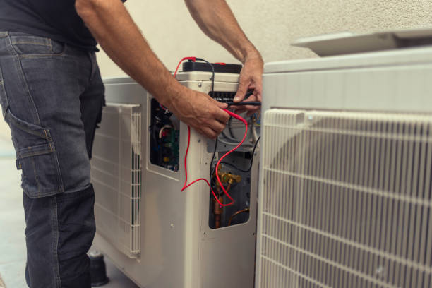 Best Affordable HVAC Services  in Sulphur Springs, TX