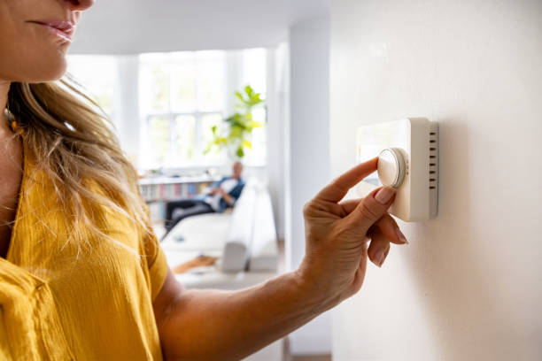 Best HVAC Companies Near Me  in Sulphur Springs, TX