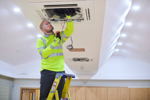 Best Residential HVAC Services  in Sulphur Springs, TX