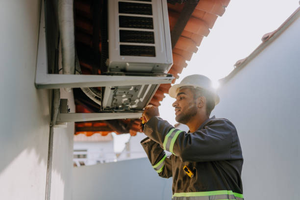 Best HVAC Cleaning Services  in Sulphur Springs, TX
