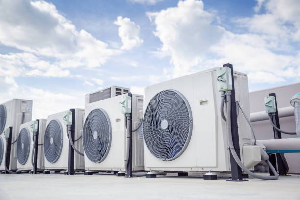 Best HVAC Installation Services  in Sulphur Springs, TX