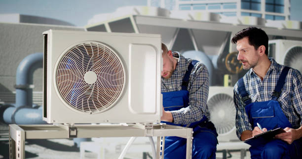Air Duct Cleaning in Sulphur Springs, TX