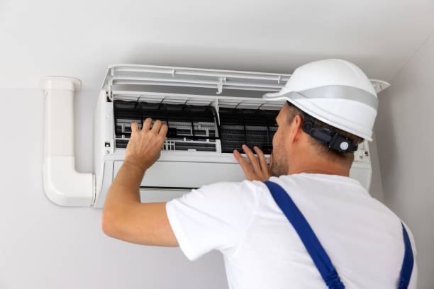 HVAC Emergency Services in Sulphur Springs, TX