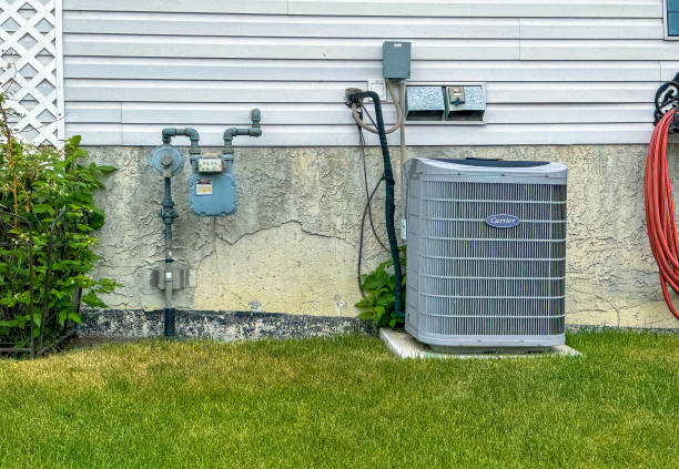 Local HVAC Companies in Sulphur Springs, TX